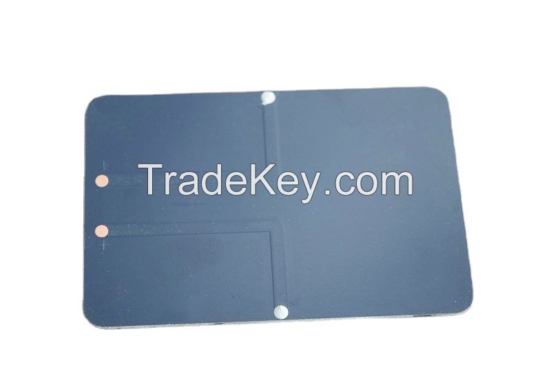 0.5W 500mA Epoxy Resin Solar Panel for Toys