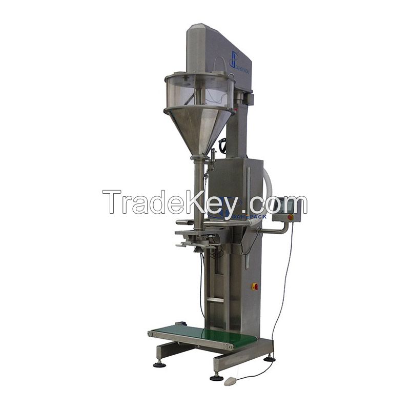 Milk Powder Filling Machine