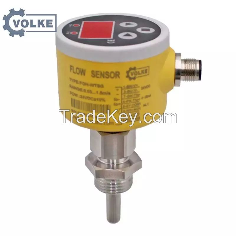 Hot sale oil flow switch/gas flow switch/Water Flow Control Switch Price