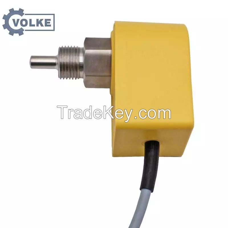 Industry Flow Sensors Water Flow Sensor Flow Switch Relay Output