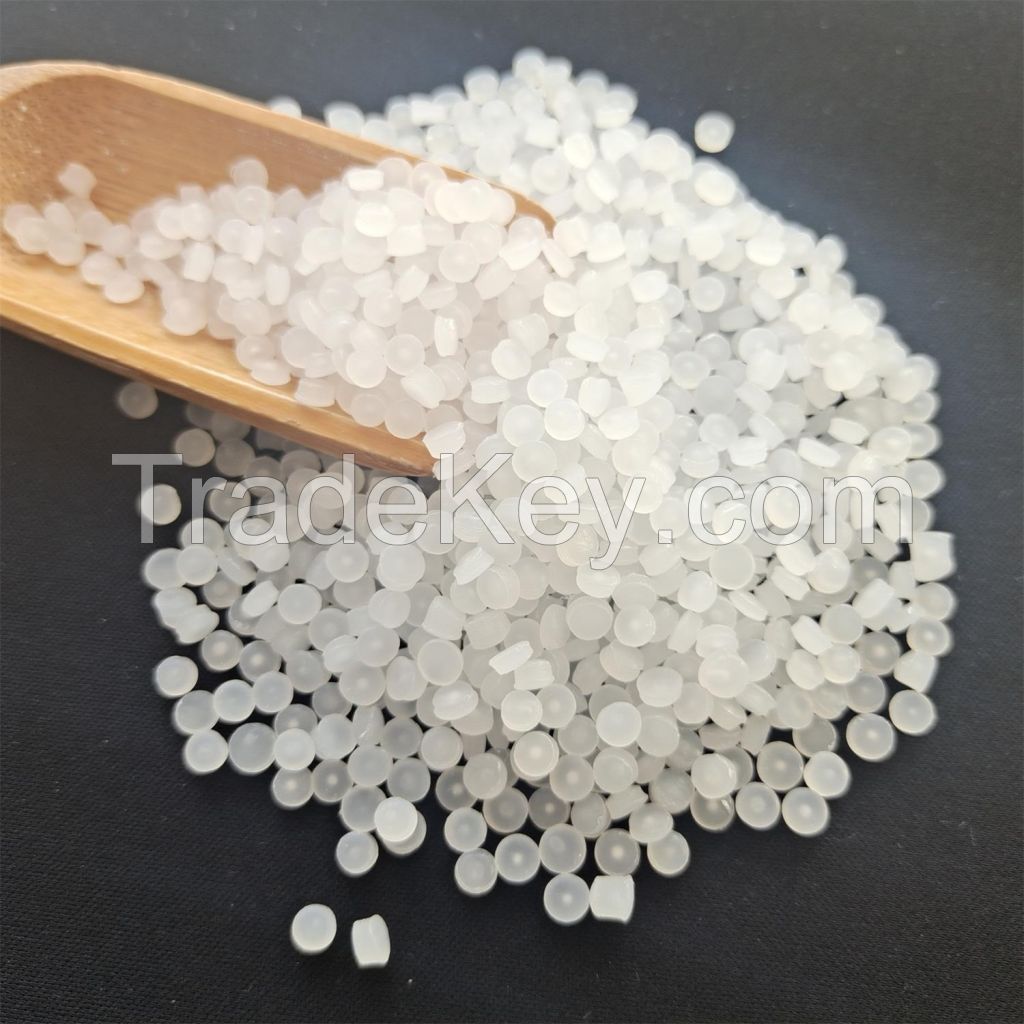 Polyvinylidene Fluoride  PVDF Resin Pellet/PVDF Powder HD9106 for tube and panel