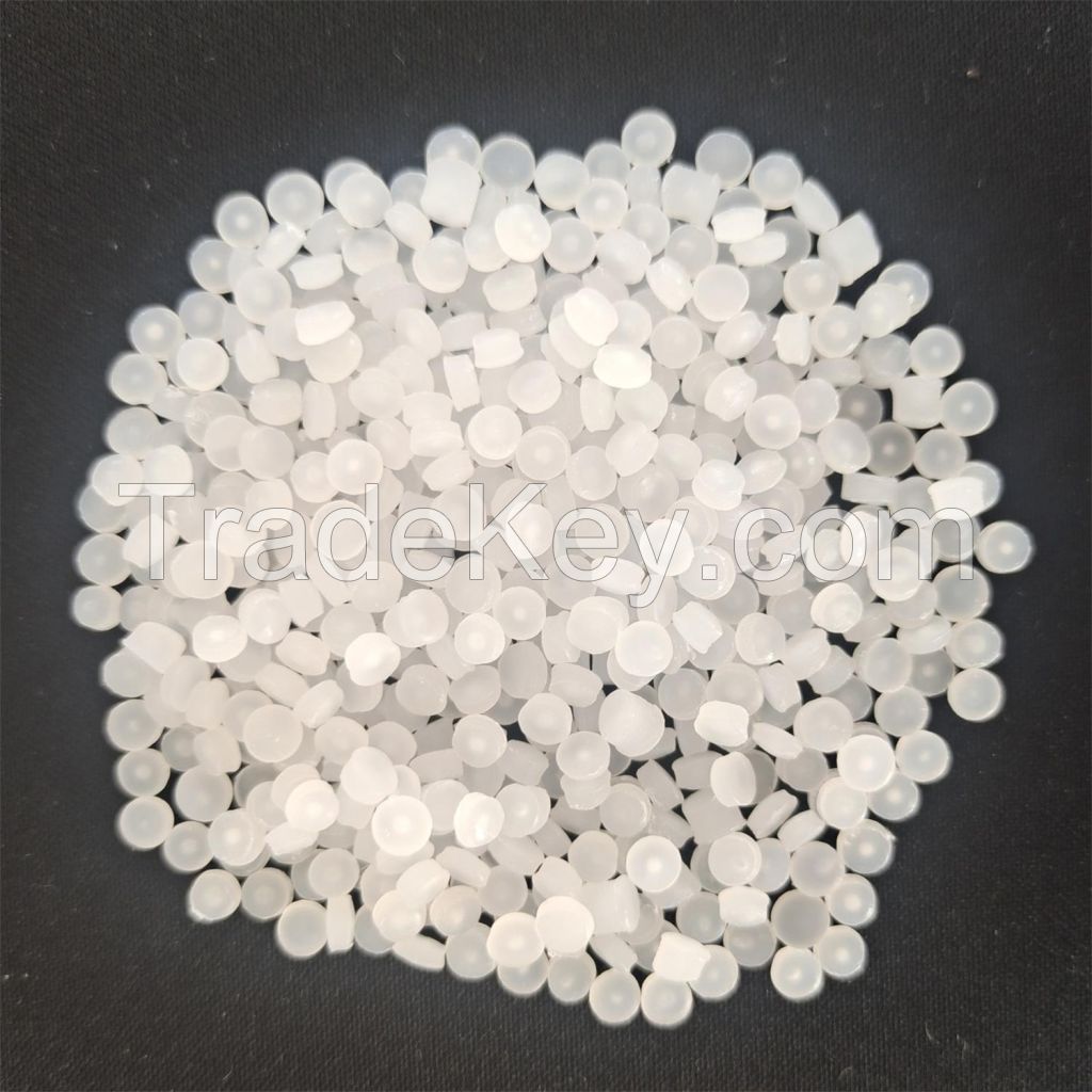 Polyvinylidene Fluoride  PVDF Resin Pellet/PVDF Powder HD9106 for tube and panel