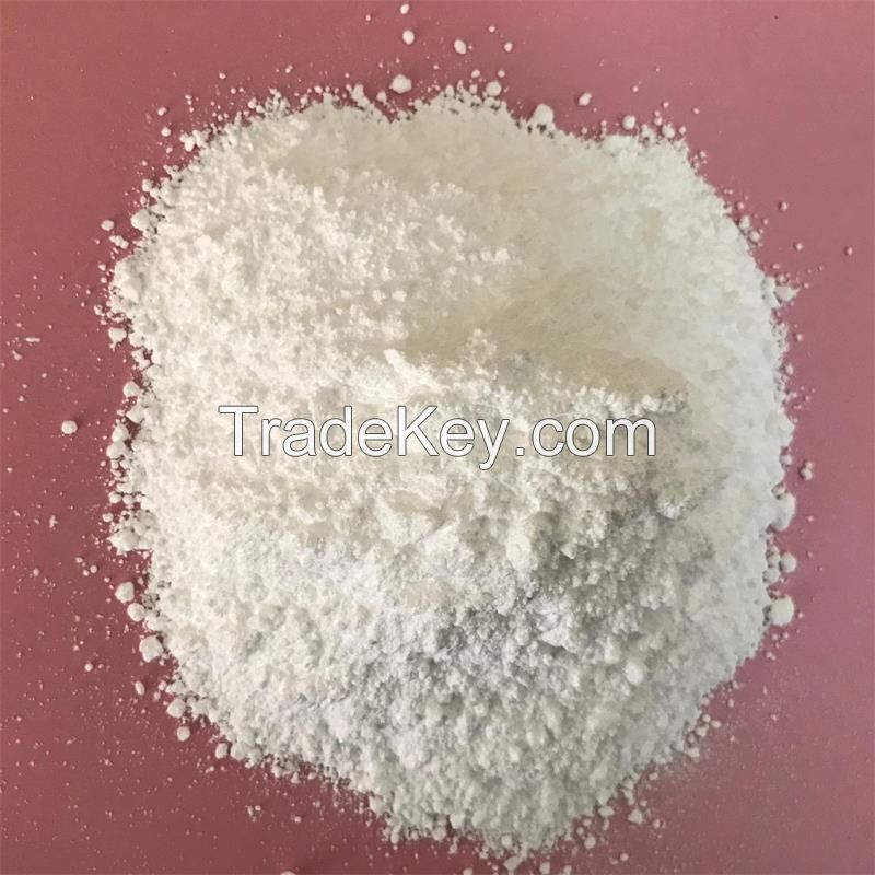 White Fluoropolymer  PVDF Resin Powder HD9104 for Water Treatment Membrane