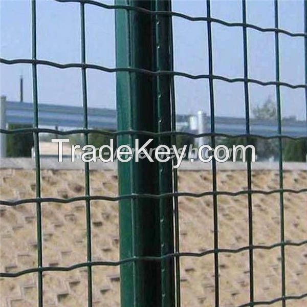 PVC Weld Mesh