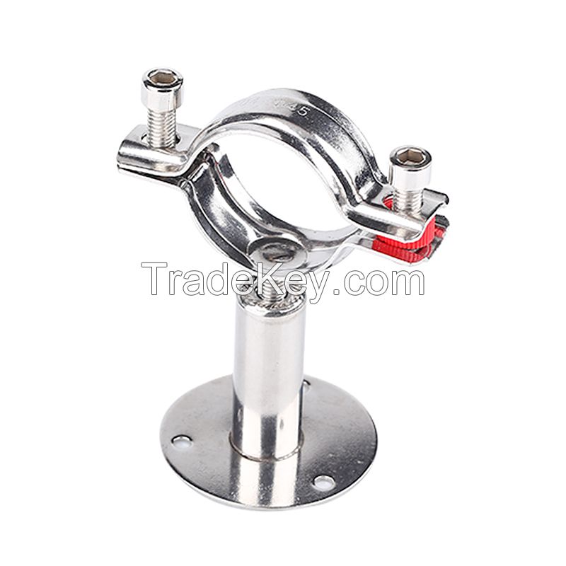 Sanitary Pipe Hanger