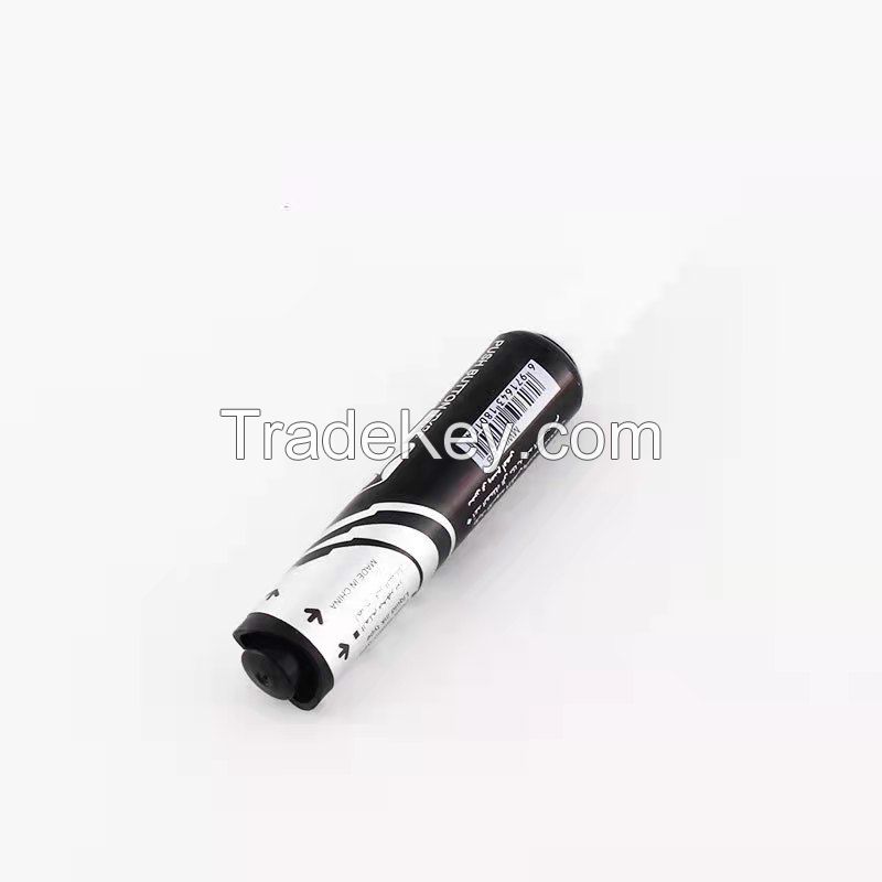 New dry erasable and push button type whiteboard marker