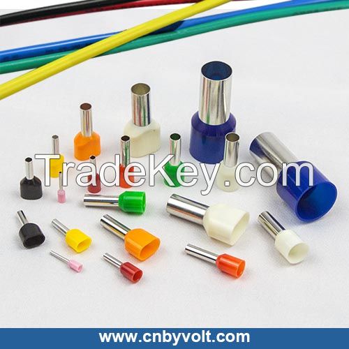 Euro Type Cord End Terminals