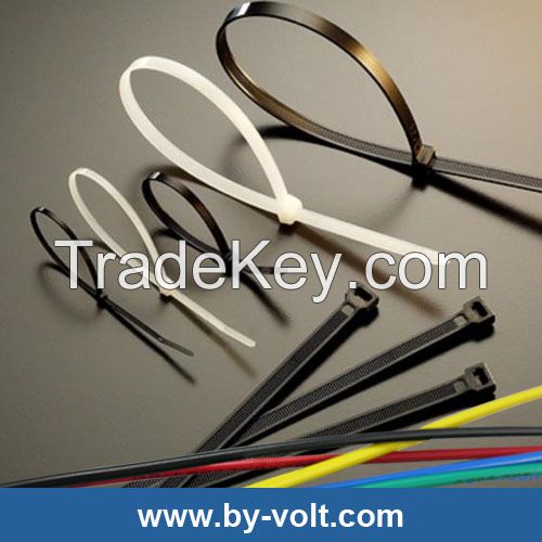 Nylon Wire and Cable Ties