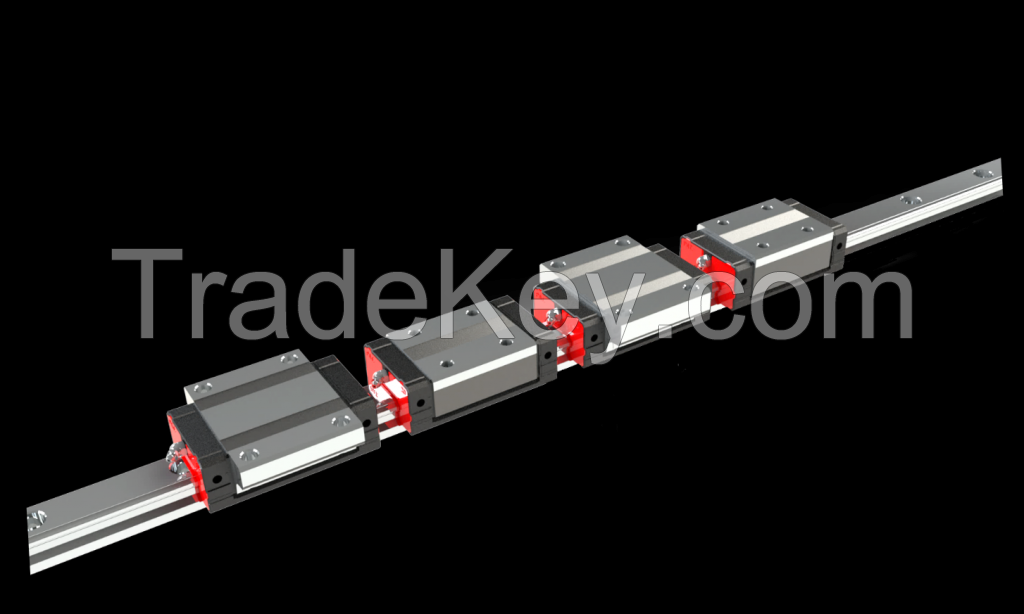 LINEAR GUIDE