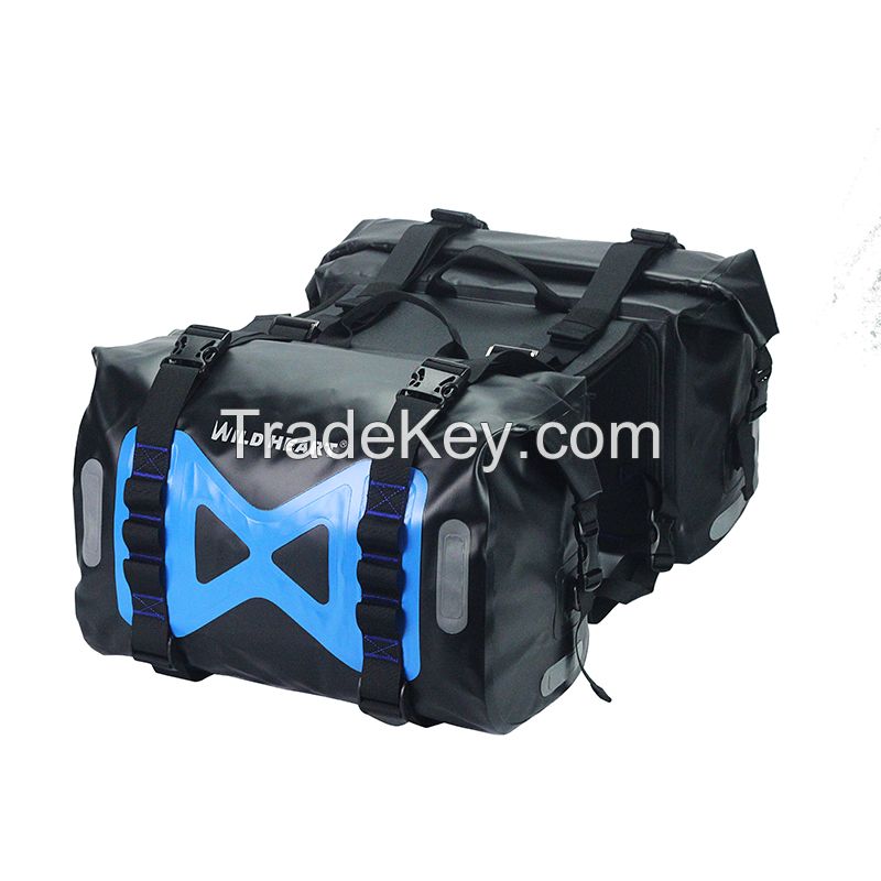 Drybags Saddlebags