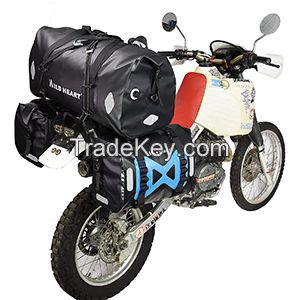 Drybags Saddlebags