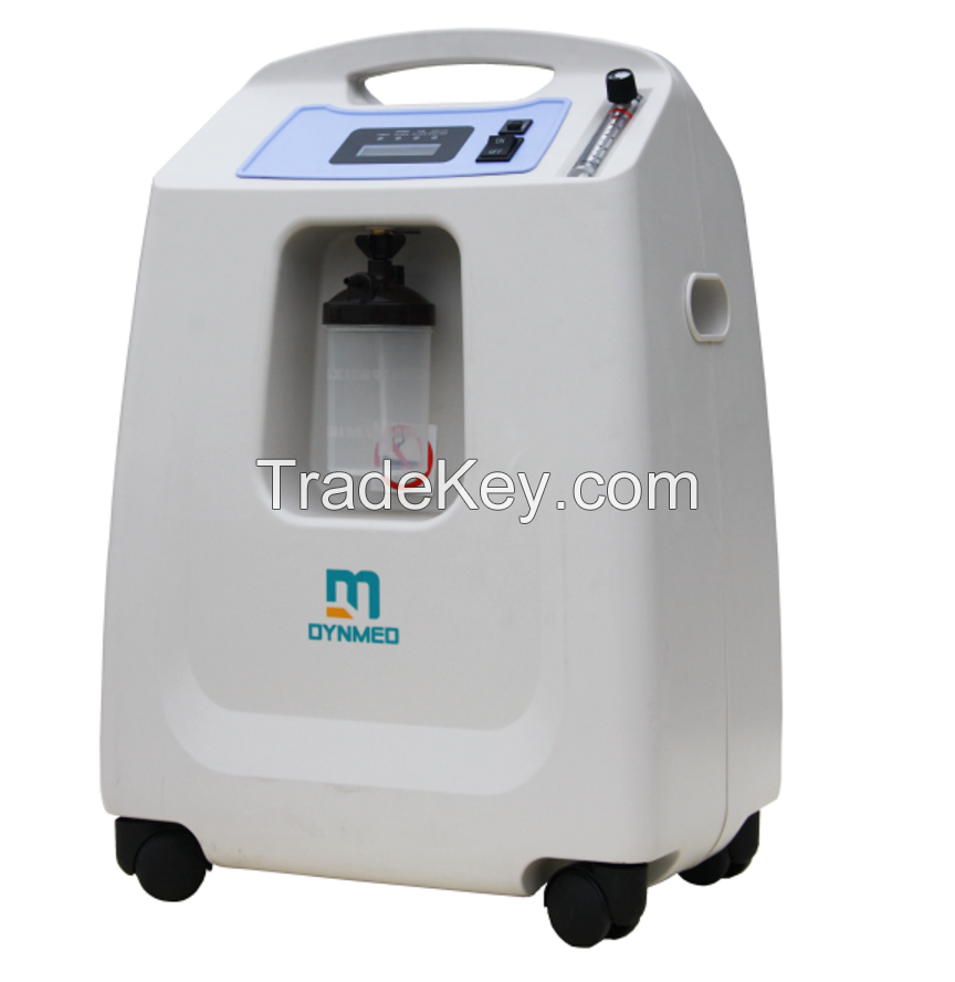 5L oxygen concentrator