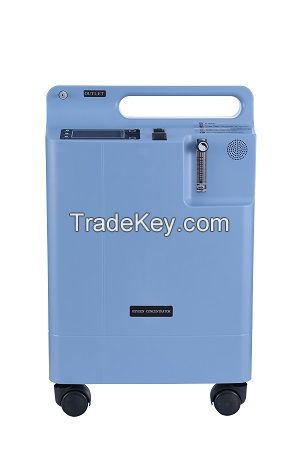 5L oxygen concentrator