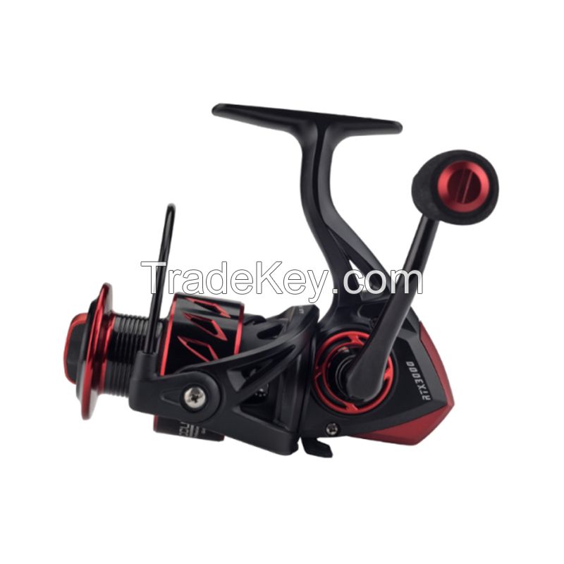 Spinning Fishing reel