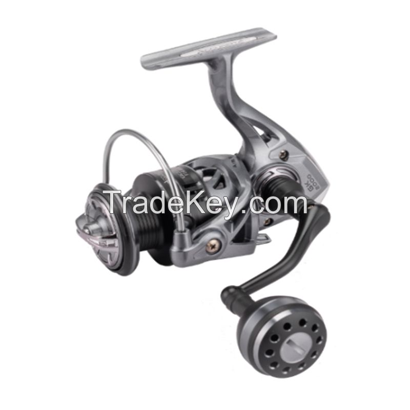 Spinning Fishing reel