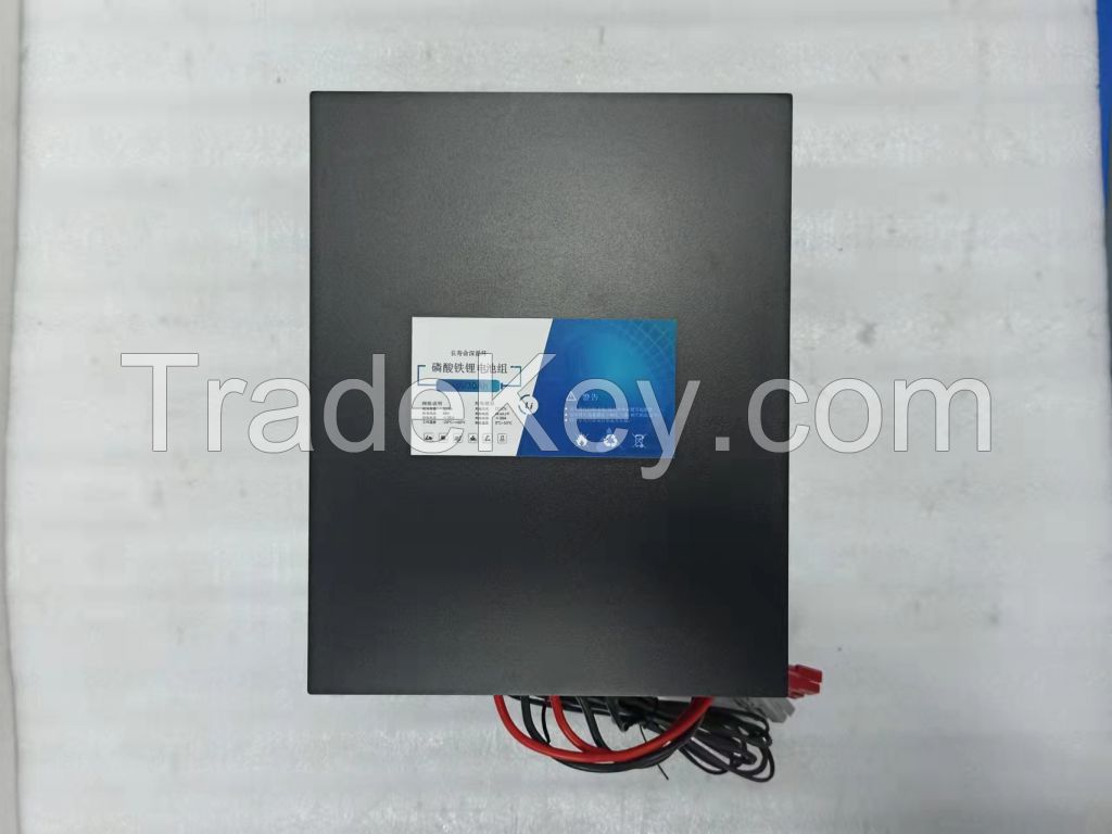 Lithium Battery cell 