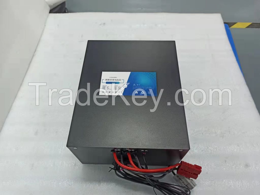 Lithium Battery cell 