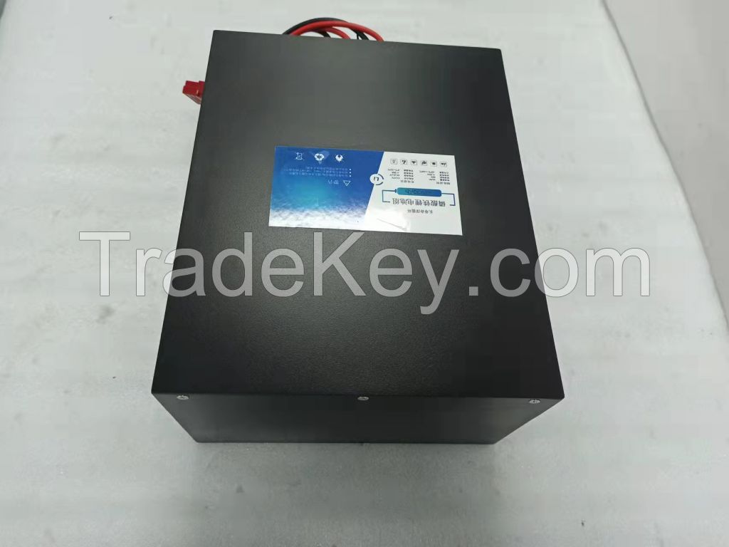 Lithium Battery cell 