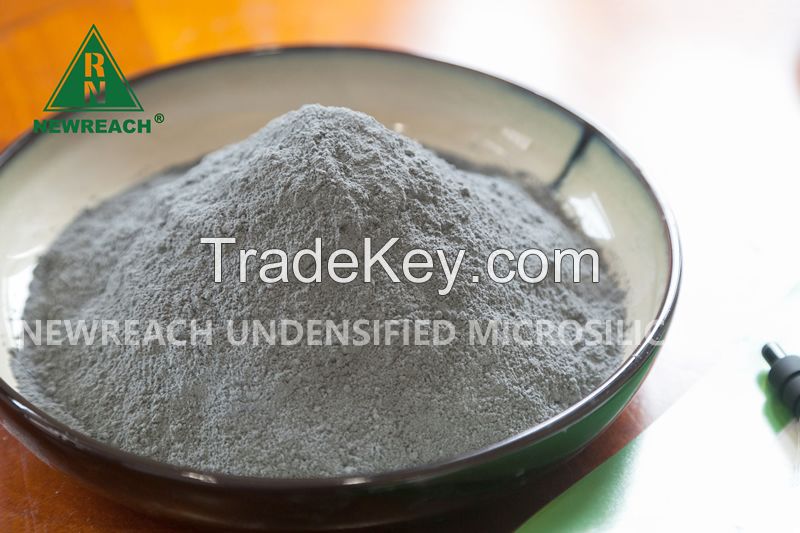 NEWREACH DARK GREY MICROSILICA