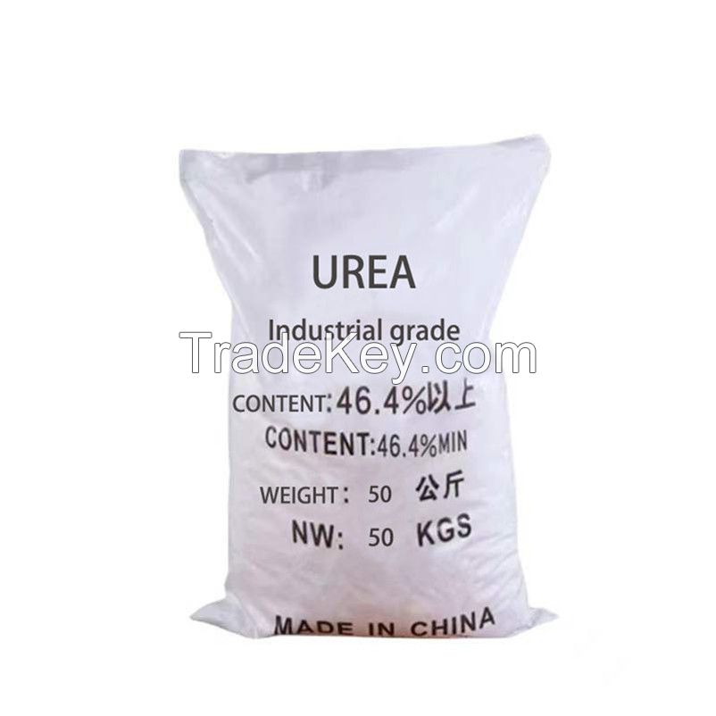 Urea prilled granules low price bulk supply vehicle urea water