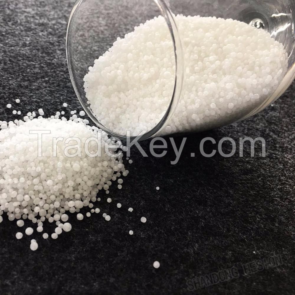 Urea prilled granules low price bulk supply vehicle urea water