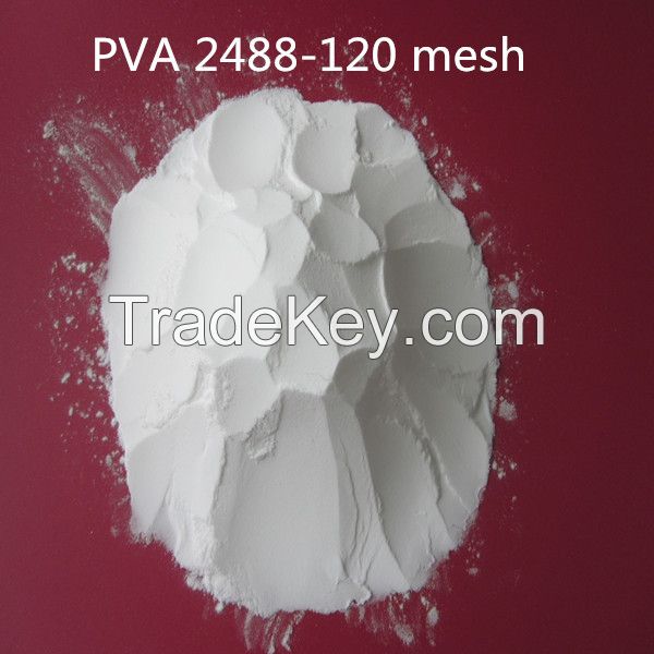 Polyvinyl Alcohol factory price pva printable hydrographic film