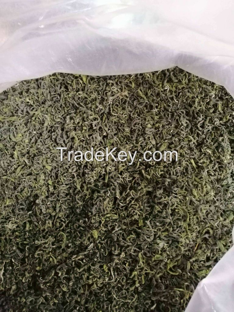 CHINA GREEN TEA, 6.7 USD/1 kg