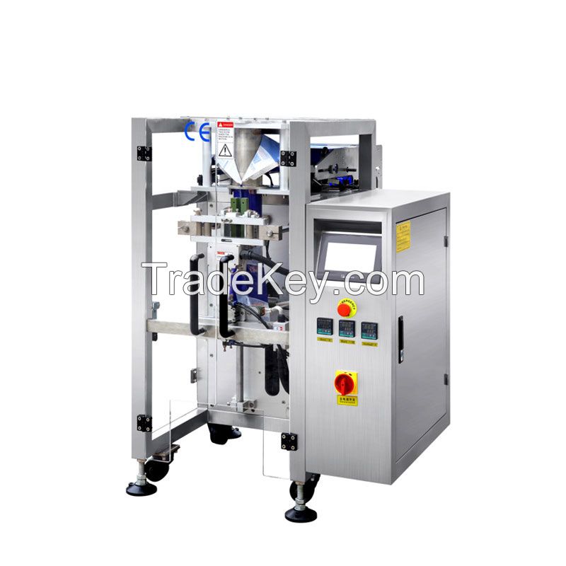 Vertical Form Fill Seal Machine