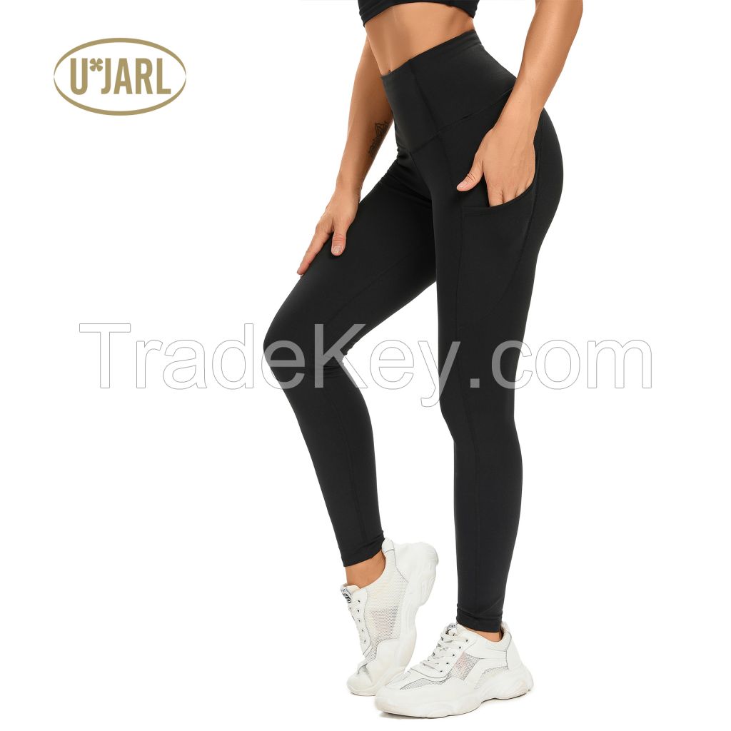 New Women Seamless Leggings High Waist Legging Workout Running Activewear Yoga Pant Sports Wear Push Up Tights