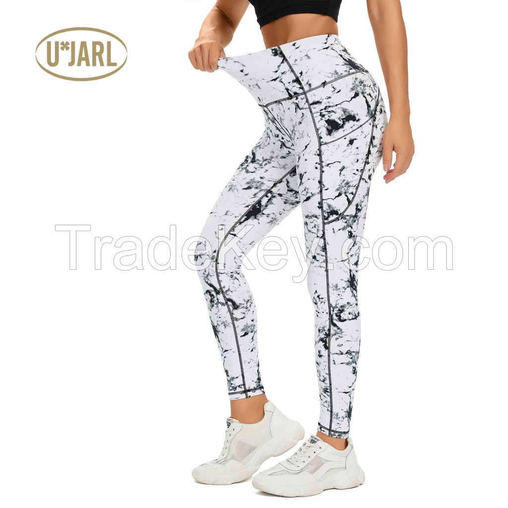 New Women Seamless Leggings High Waist Legging Workout Running Activewear Yoga Pant Sports Wear Push Up Tights