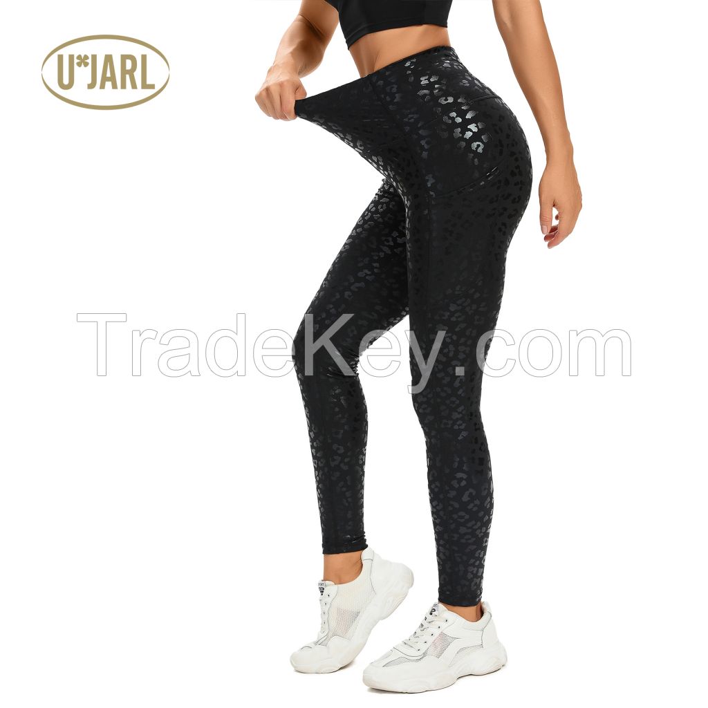 New Women Seamless Leggings High Waist Legging Workout Running Activewear Yoga Pant Sports Wear Push Up Tights