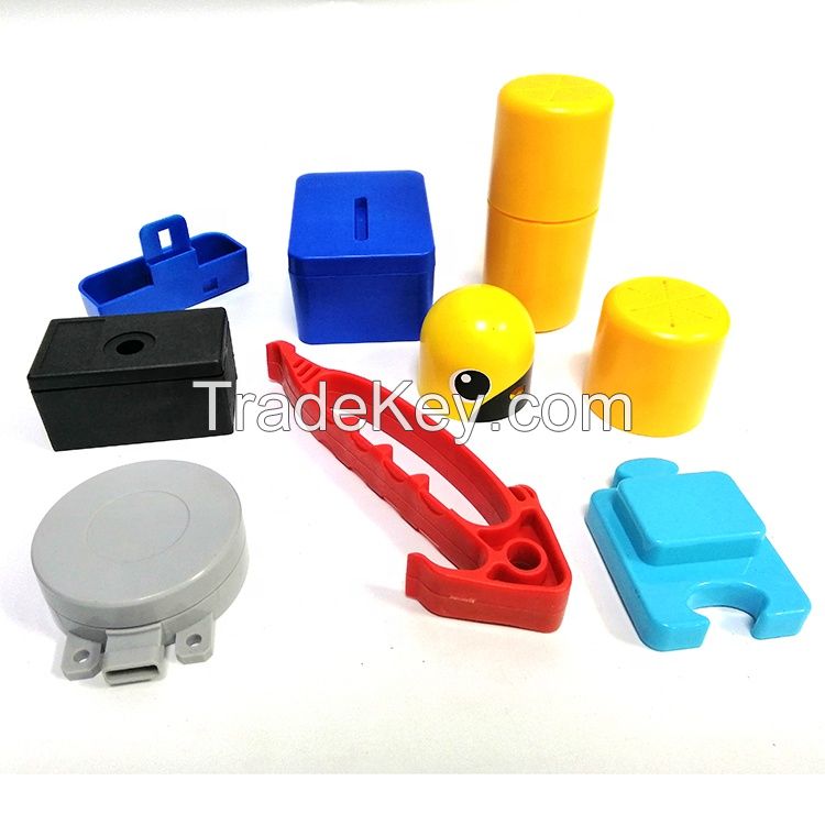 Oem Custom Plastic Molding Service Abs Custom Plastic Part Injection Molding Product