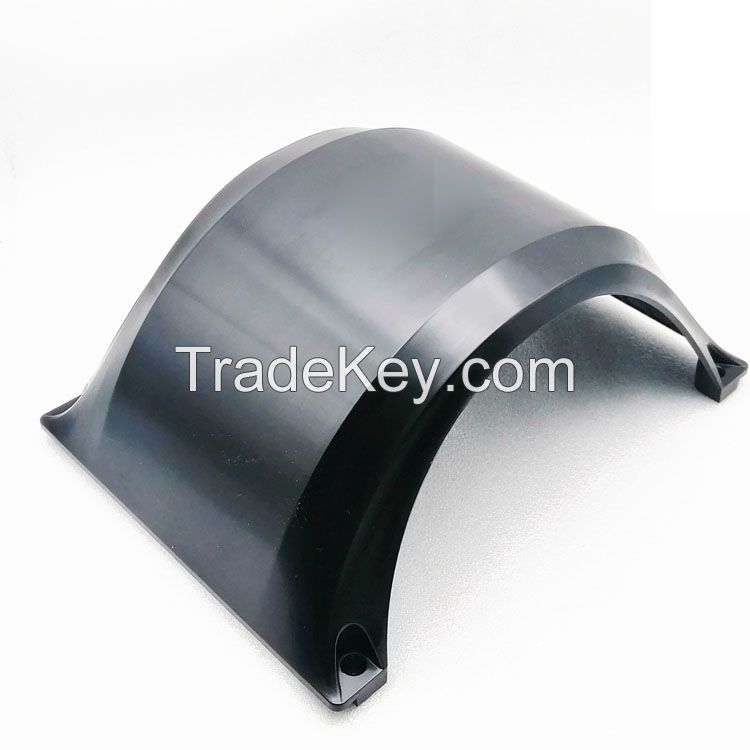 Oem Custom Plastic Molding Service Abs Custom Plastic Part Injection Molding Product