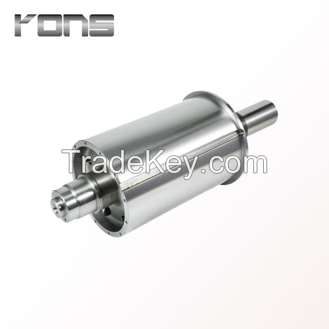 Custom CNC Polishing Accessories Stainless Steel Part cnc milling service 304/316 in shenzhen