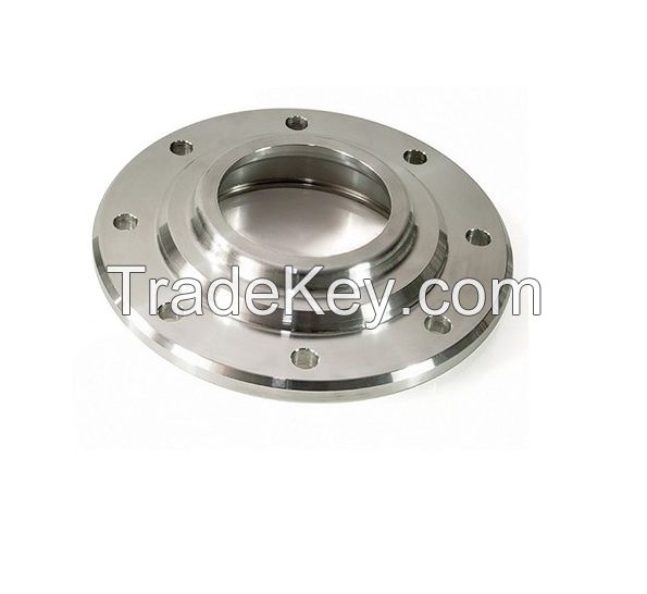 Custom Precision CNC Machining Auto Stainless Steel parts Non Standard Parts