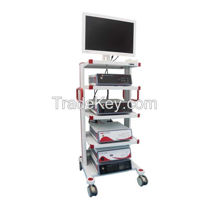 Medical Optical Cystoscopy Ureterorenoscopy Nephroscopy Urology endoscopy camera