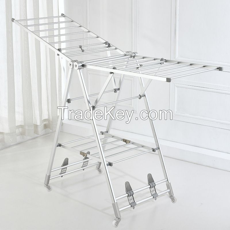 Folding drying racks(Airfoil)