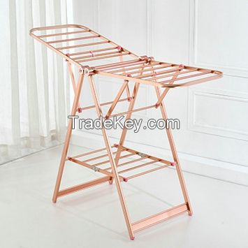 Folding drying racks(Airfoil)