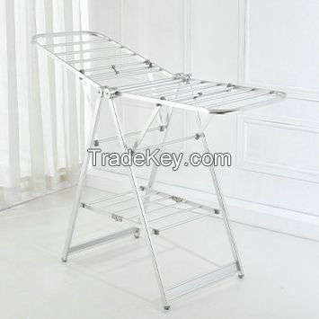 Folding drying racks(Airfoil)