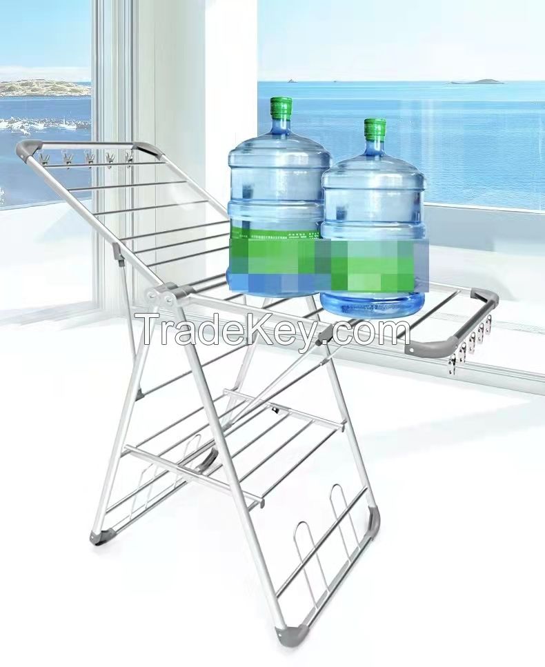 Folding drying racks(Airfoil)