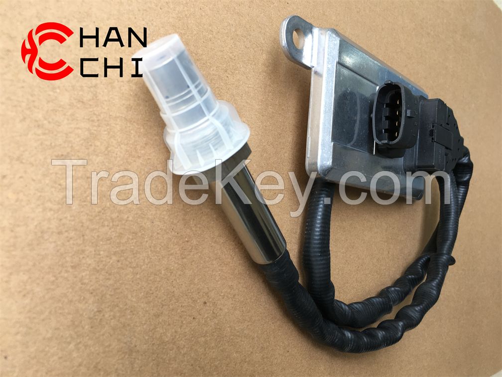 5WK96675A 2894940 Nitrogen oxide sensor NOX  Suitable for Foton Cummins Dongfeng  High Quality