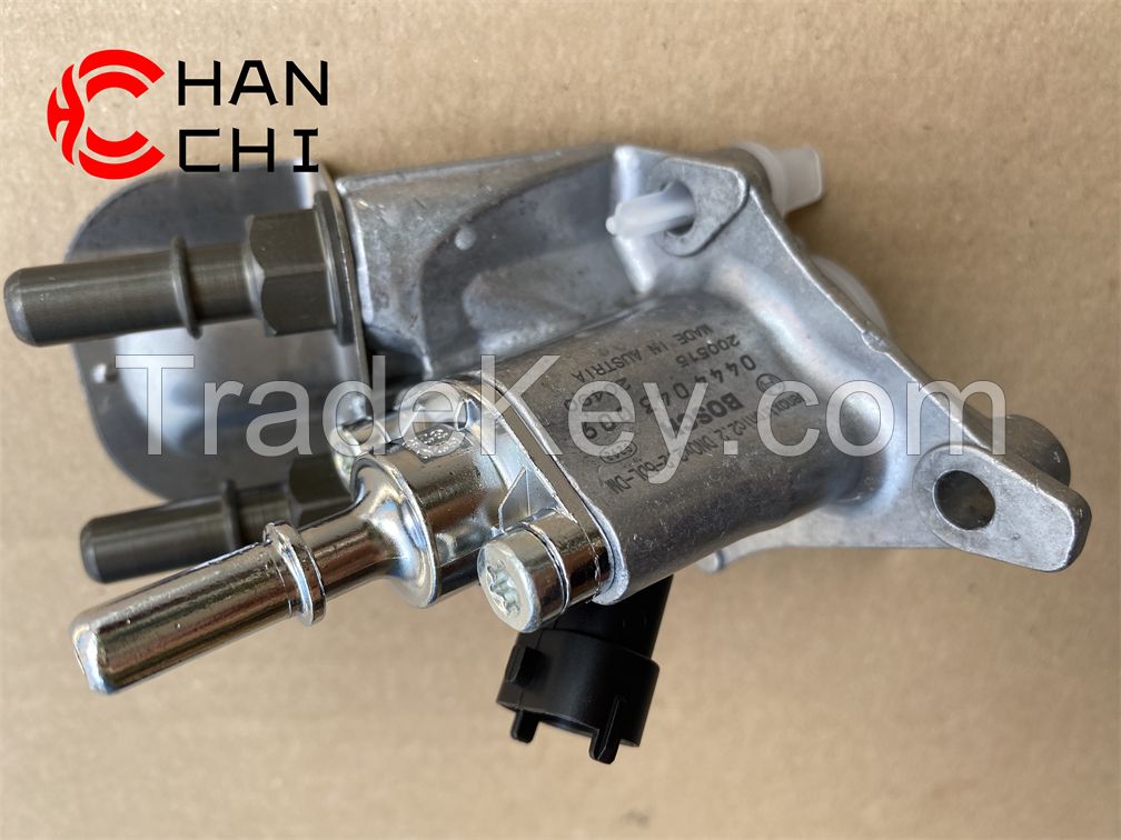 612640130089 0444043016 BOSCH 2.2 Urea pump injector nozzle  suitable for scr treatment system parts