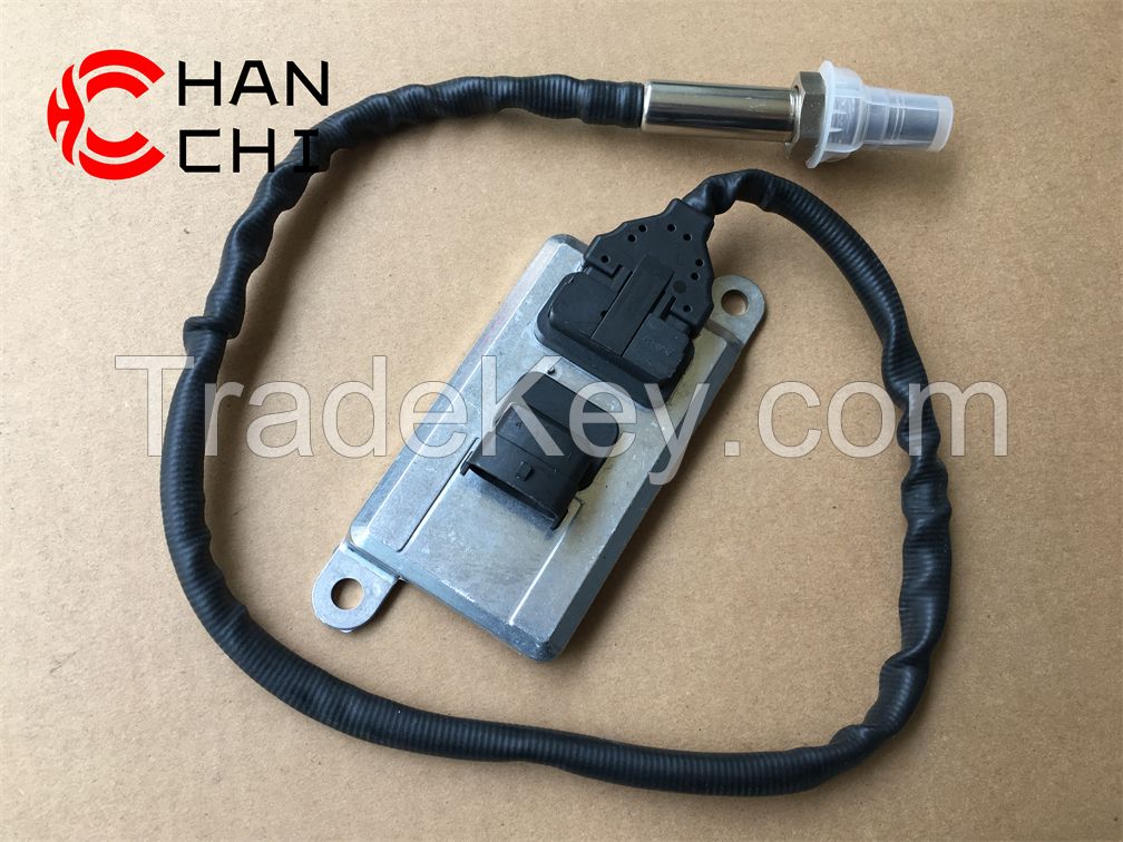 5WK96675A 2894940 Nitrogen oxide sensor NOX  Suitable for Foton Cummins Dongfeng  High Quality