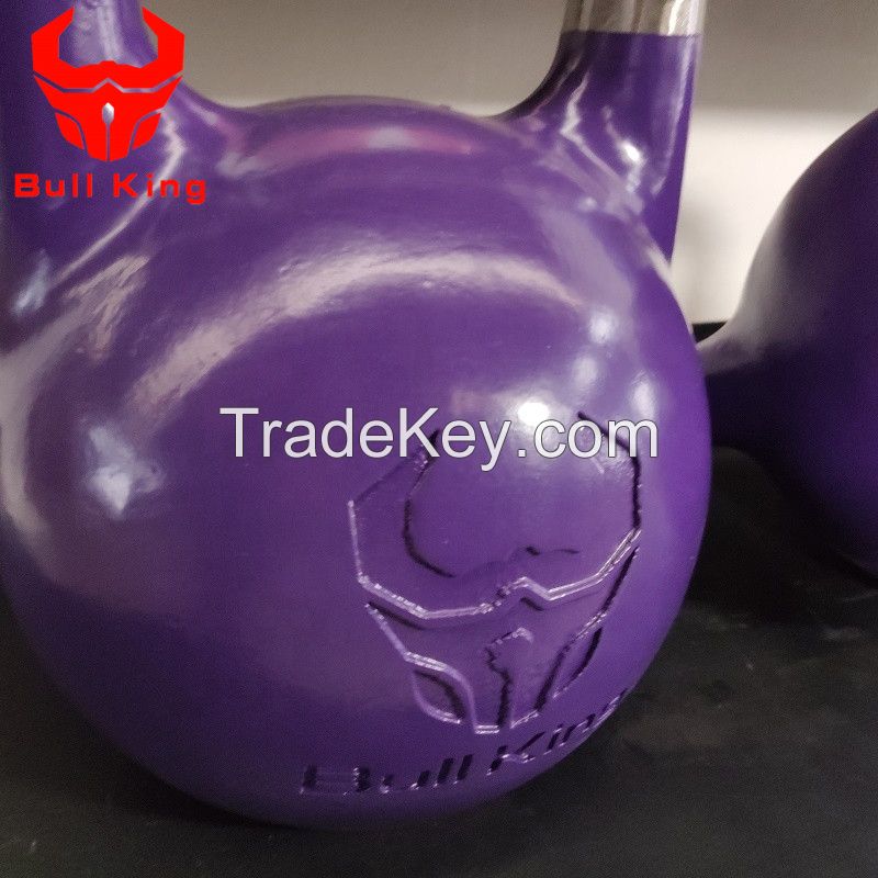 4-48 kg competition kettlebell for gym training