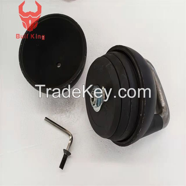 32 kg patented Adjustable kettlebell for gym training