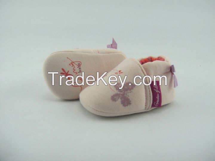 baby shoes