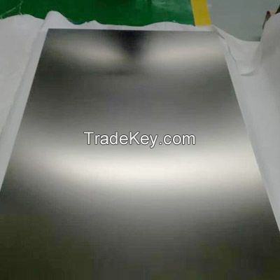 Explosive Welding Clad Plates