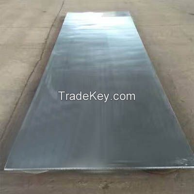 Titanium Clad Stainless Steel Clad Plate