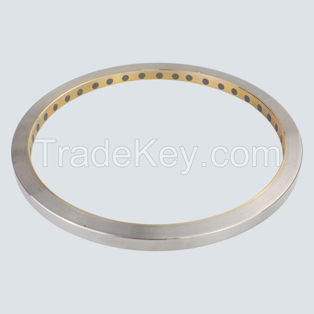 Bimetallic Bearing