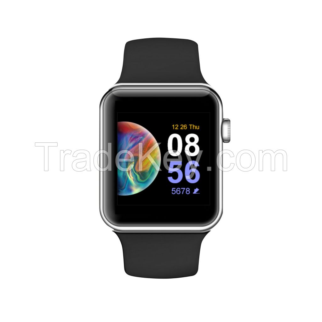 Smart Watch 2022 Relojes Inteligentel Ip68 Waterproof